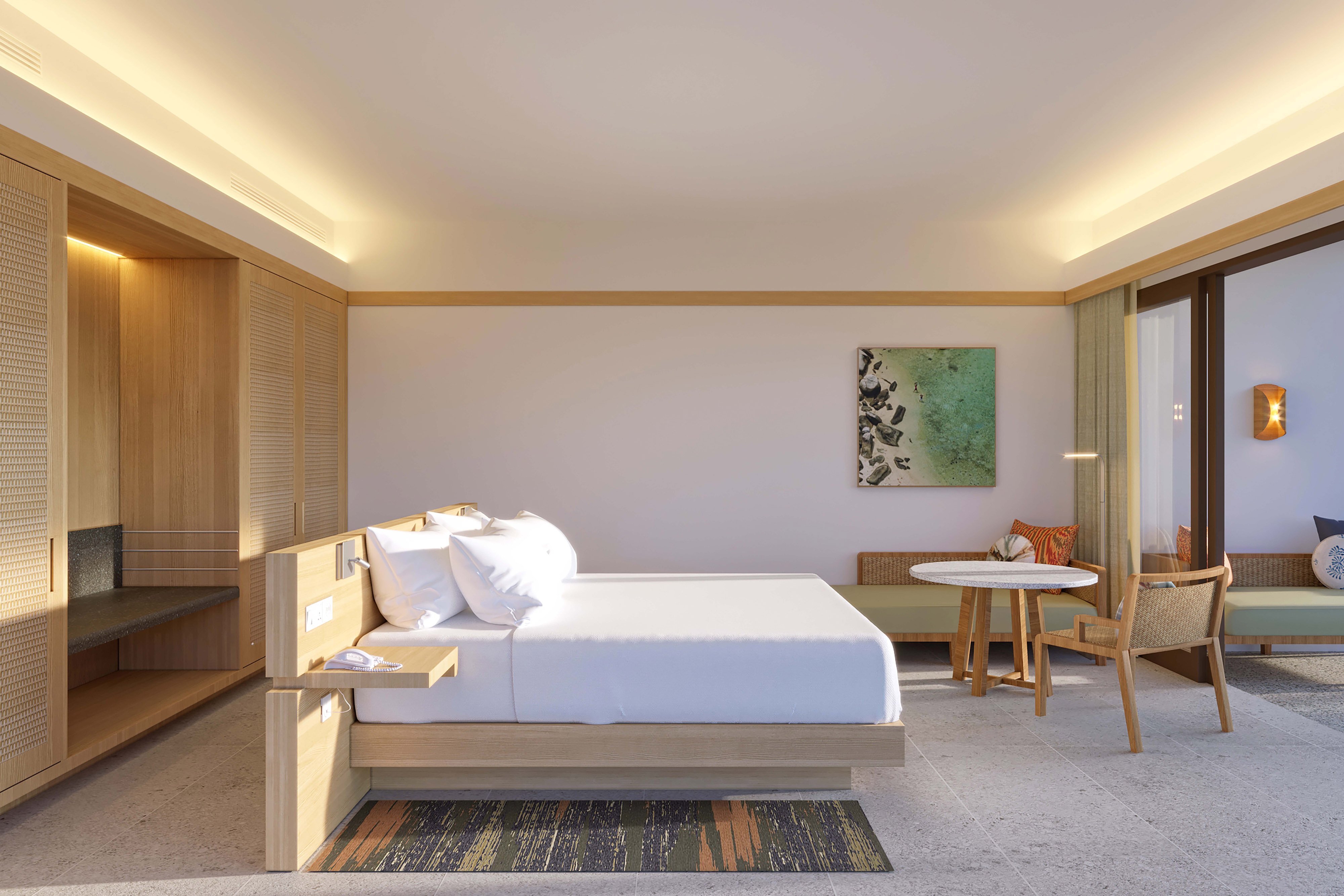 Sheraton Belitung Resort-官方