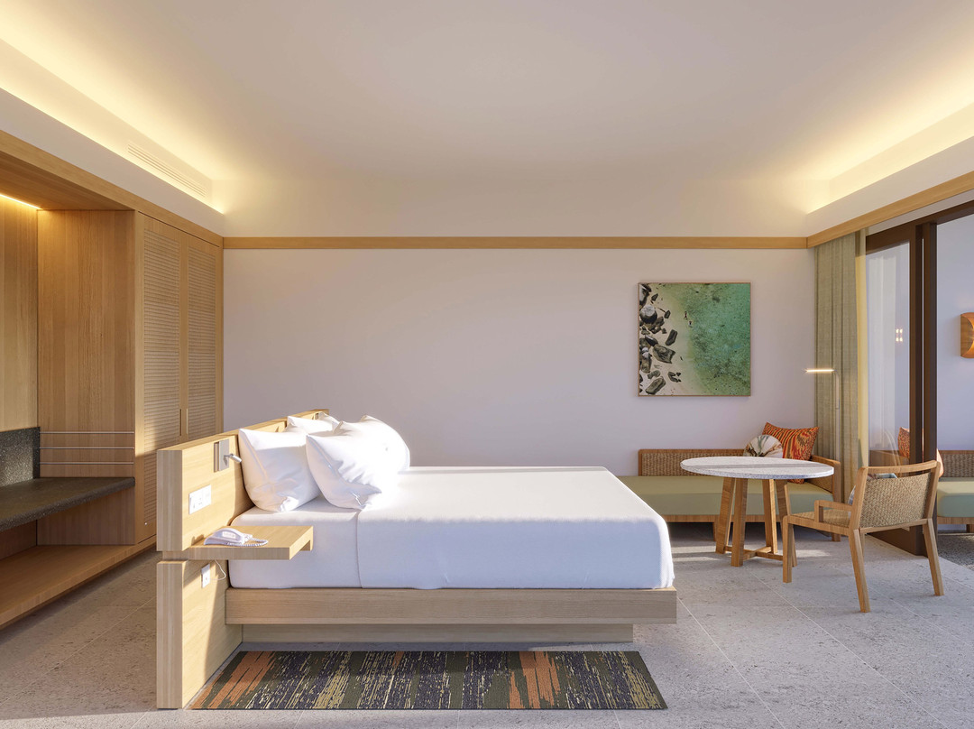 Sheraton Belitung Resort主图