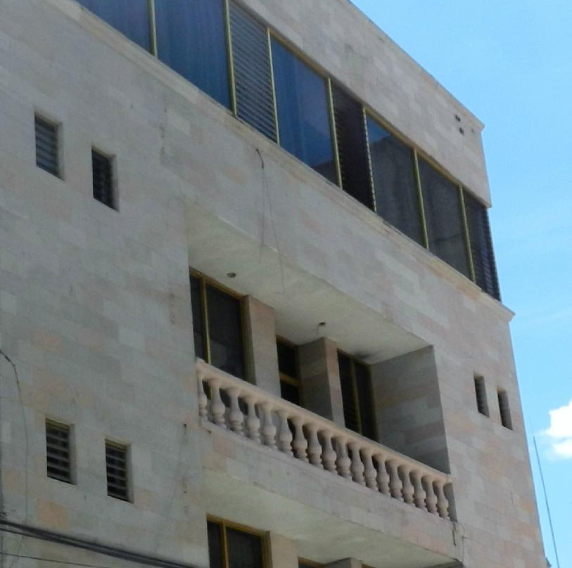 Hotel Posada Ruisenor