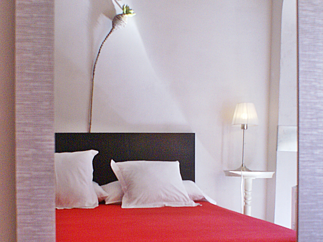 Casa Blanco