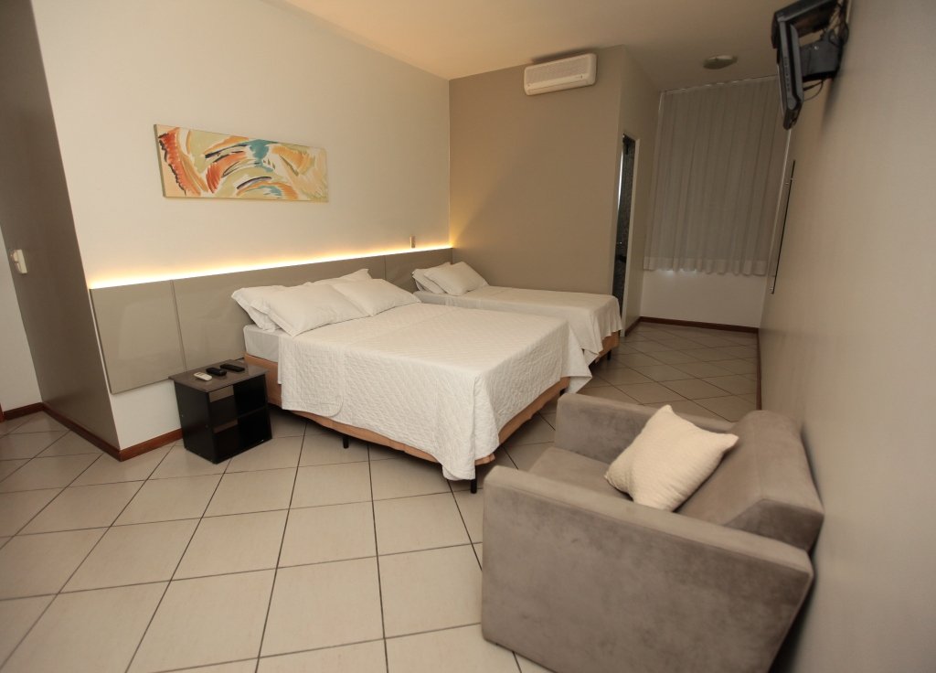 Manferrari Hotel-官方