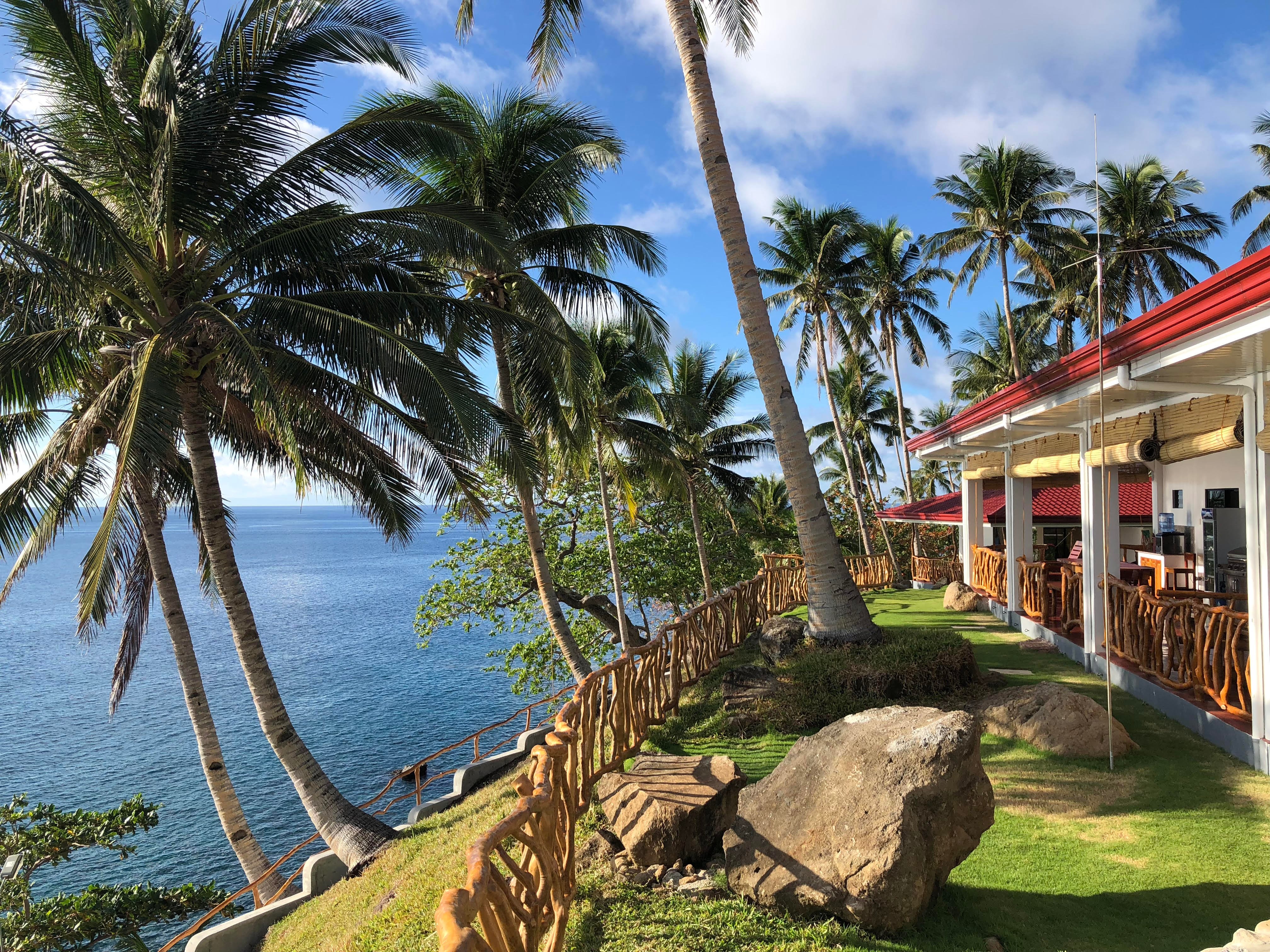 Tongatok Cliff Resort-官方