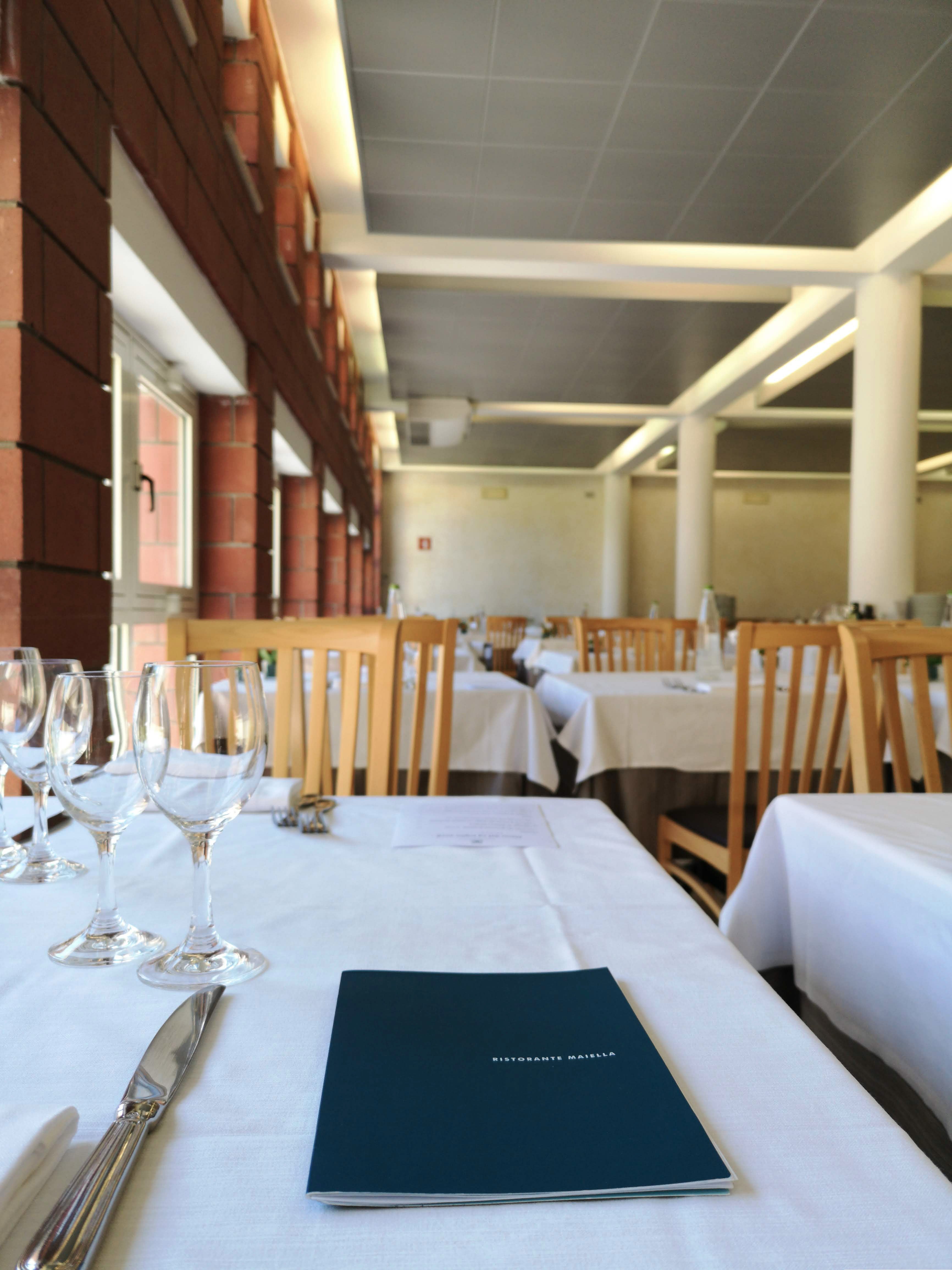 Hotel Terme Maiella-官方