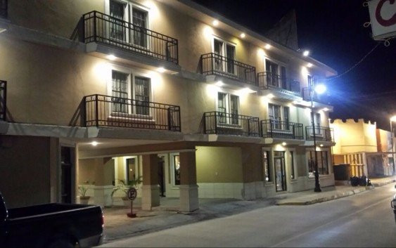 Hotel San Antonio