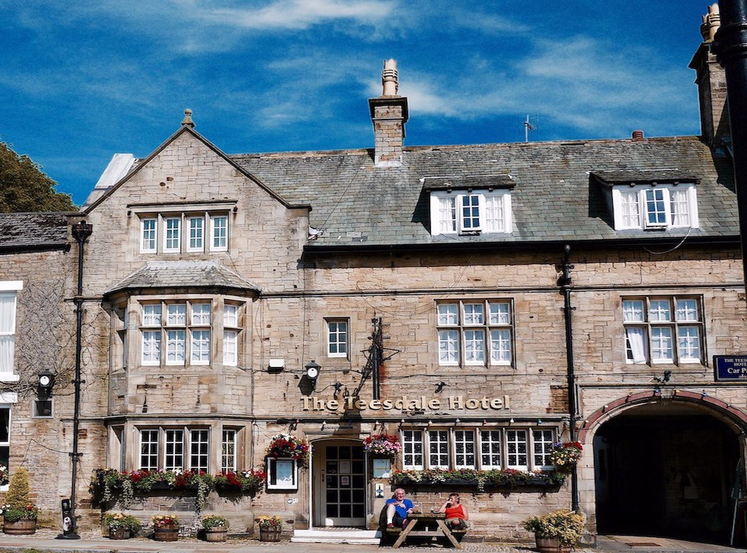 Teesdale Hotel主图
