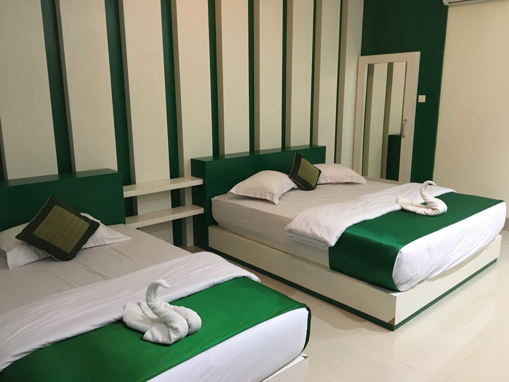 Sermani Hotel-餐饮
