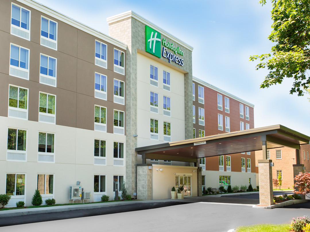 Holiday Inn Express Chelmsford by IHG主图