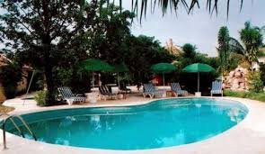 Hotel Donjon Lodge