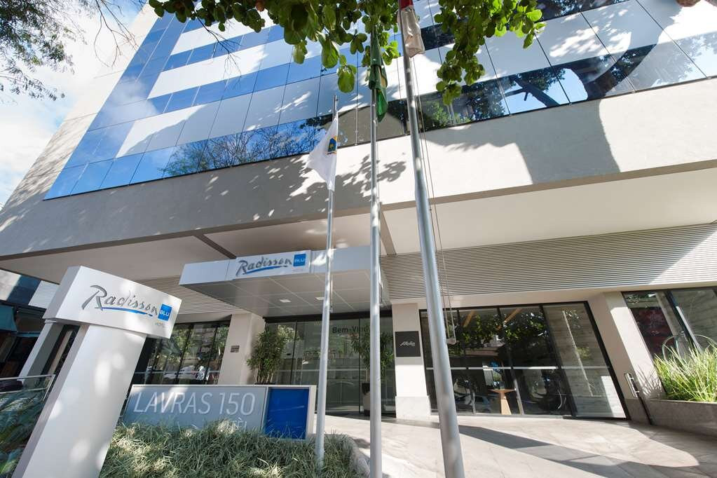 Radisson Blu Belo Horizonte, Savassi主图