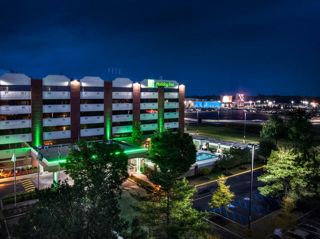 Inn at Fox Chase主图