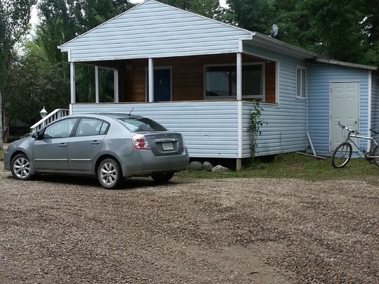 Minowukaw Lodge & Joe's Cabins Resort