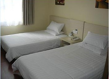 厦门汉庭万象城酒店主图