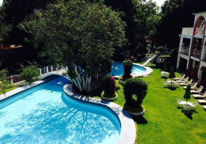 Hotel Plaza Venecia