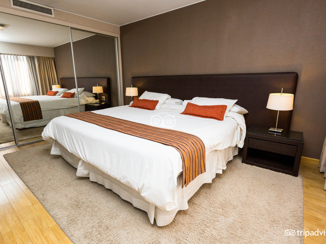 Amerian Cordoba Park Hotel