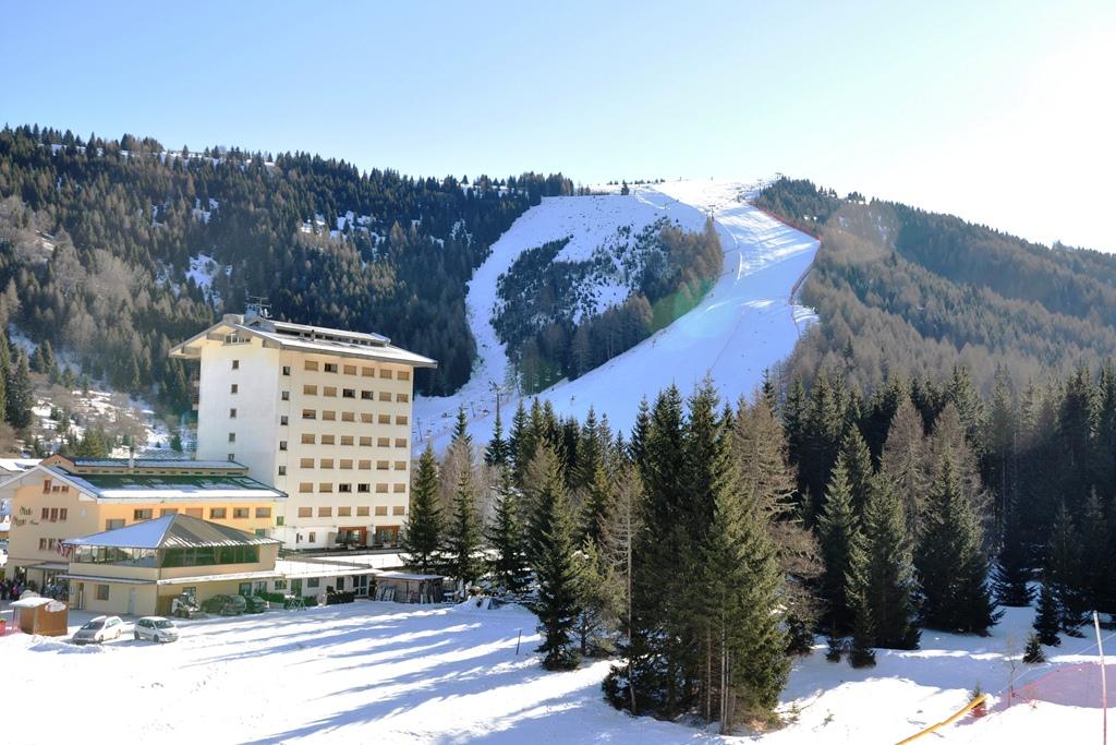 Hotel Monte Maggio-客卧