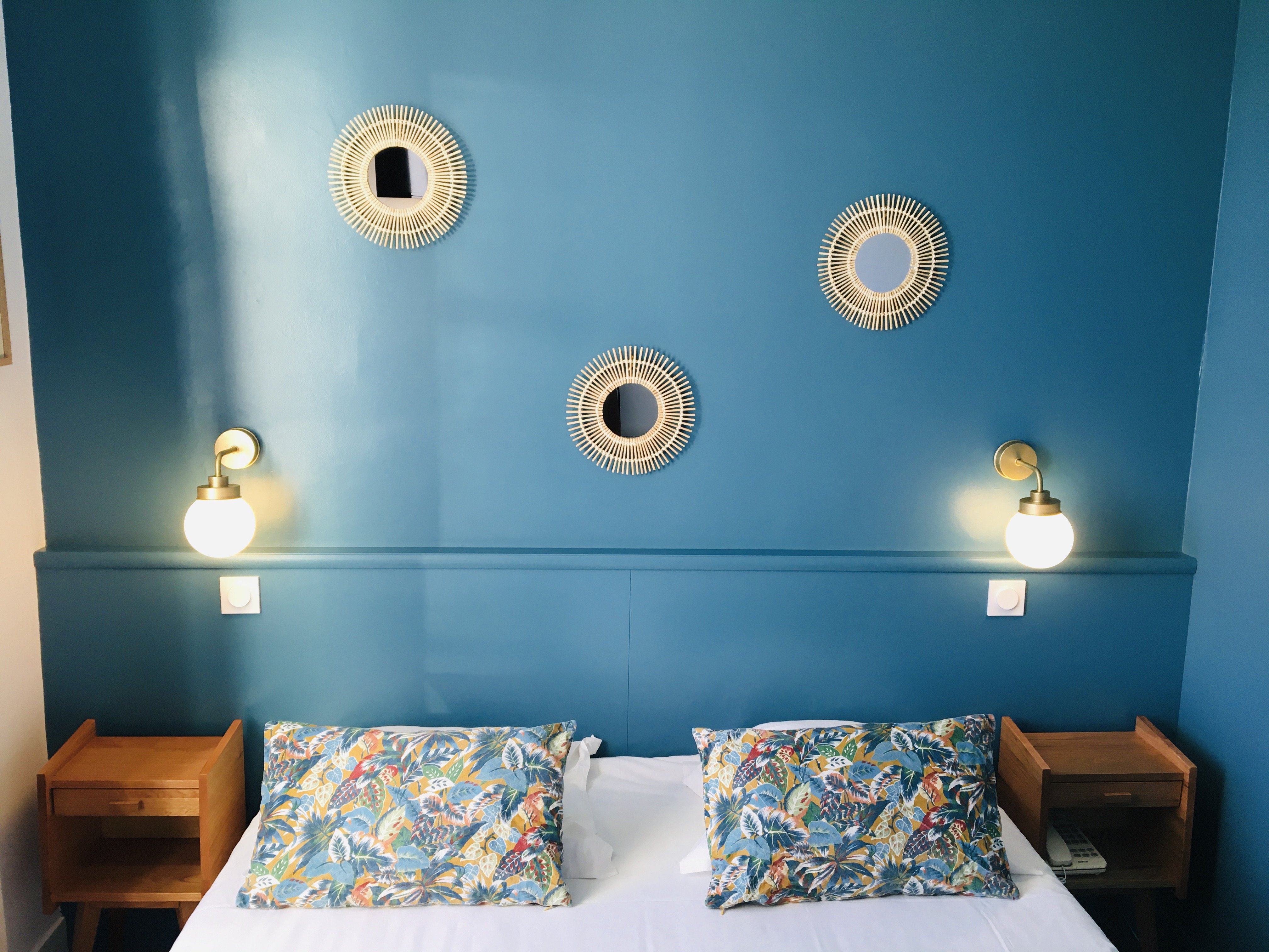 Hotel du Parc Dinard-官方