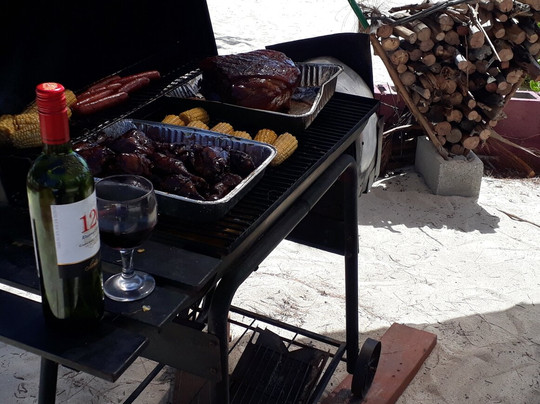 Kimcha Village Bird Sanctuary-Wheeland必去景点