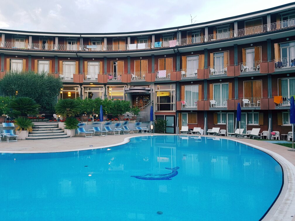 Hotel Continental