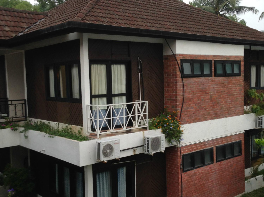 Lumut Country Resort