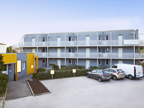 Hôtel Héco Marseille