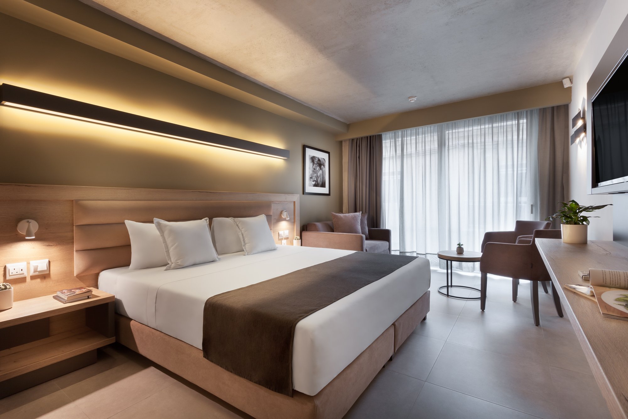 Azur Hotel By St Hotels-官方