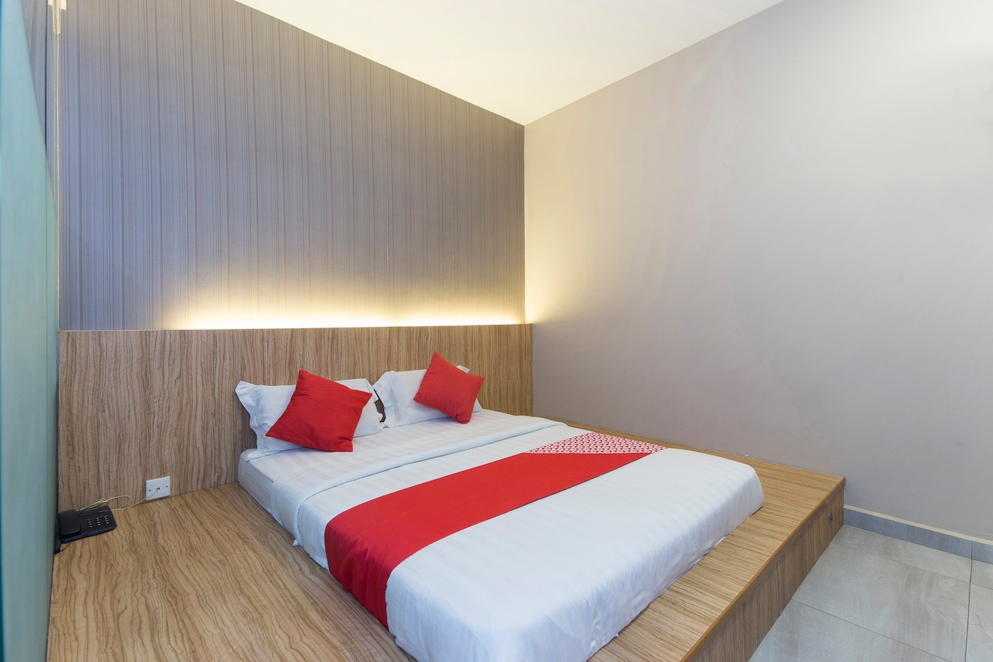 OYO 340 Comfort Hotel-官方