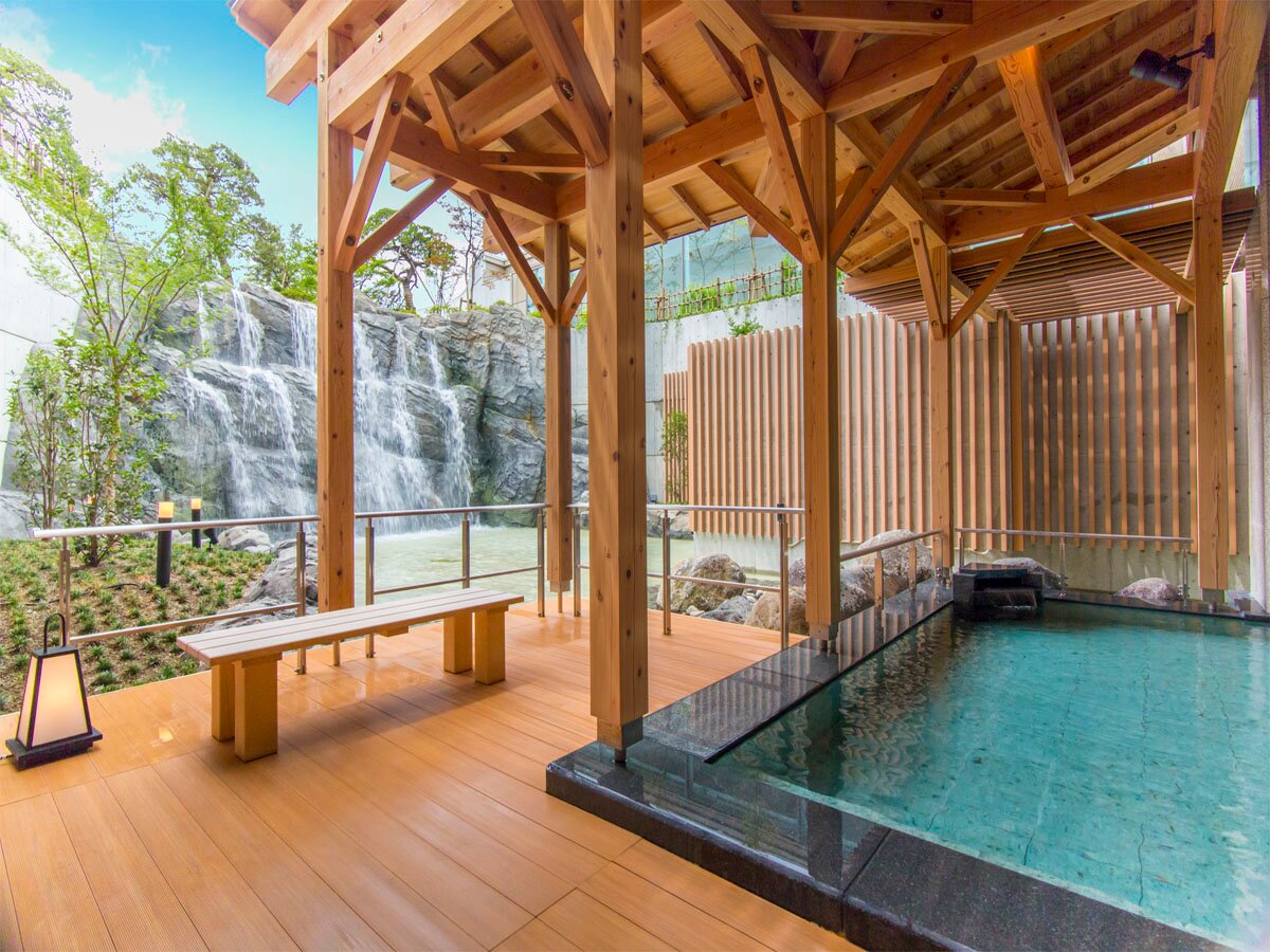 Tendo Hotel-官方