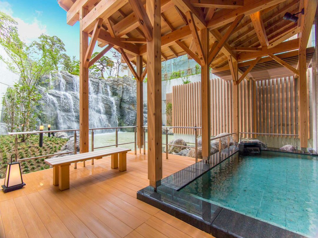 天童市酒店住宿-Tendo Hotel