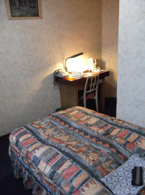 Yanai Business Hotel