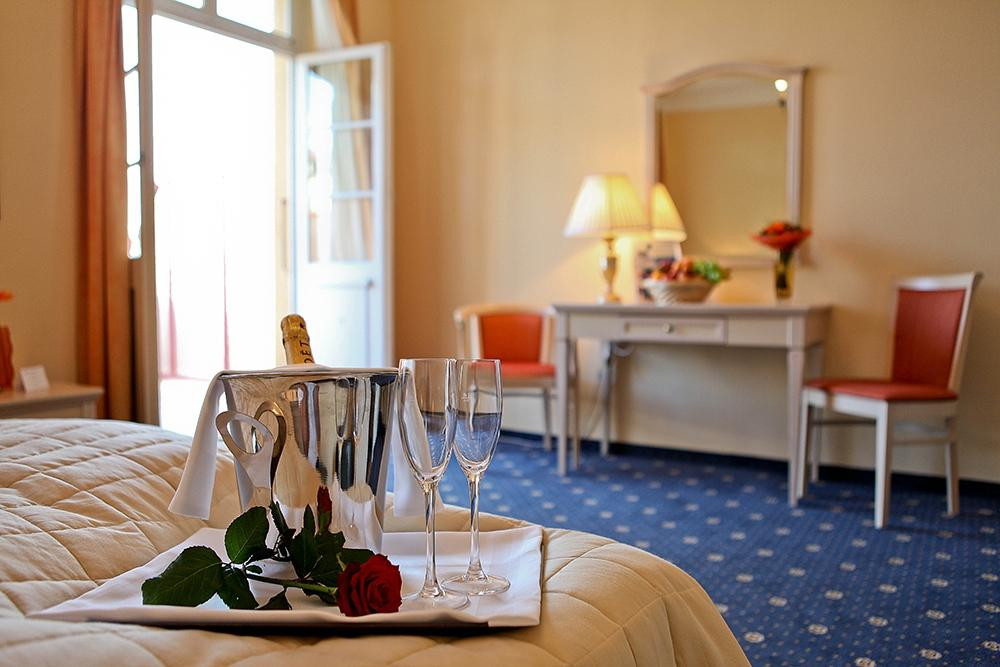 Schweizerhof Hotel