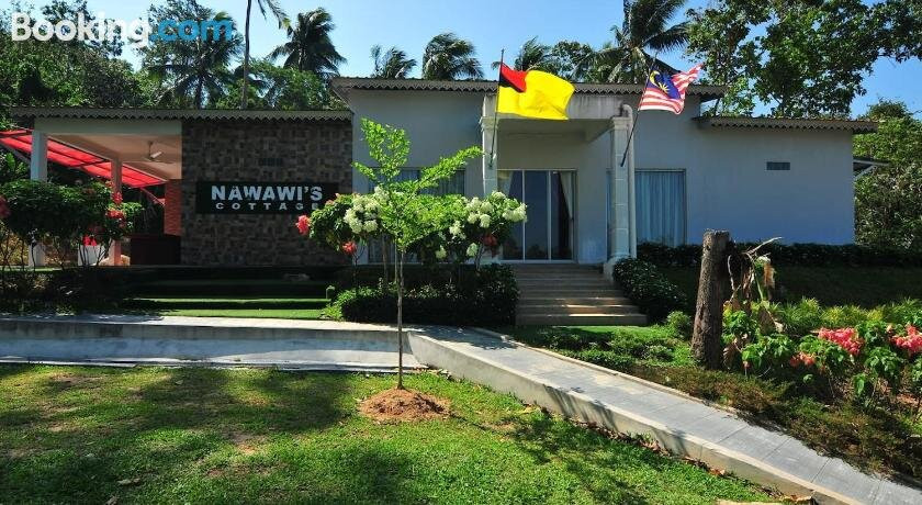 Nawawi's Cottage