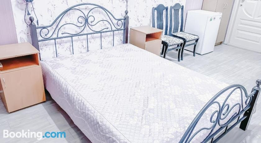 Smart Hotel KDO Lipetsk