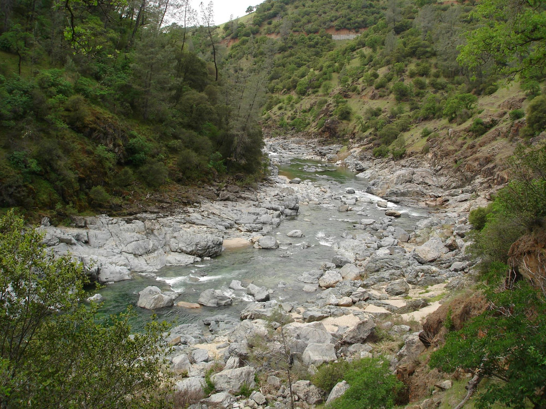 South Yuba River State Park景点图片