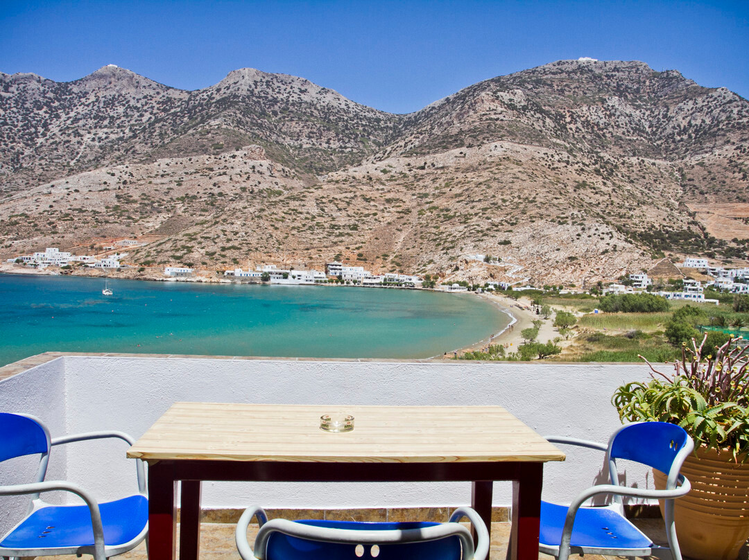 Simeon Rooms & Apartments