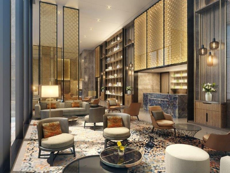 Taj Wellington Mews Chennai主图