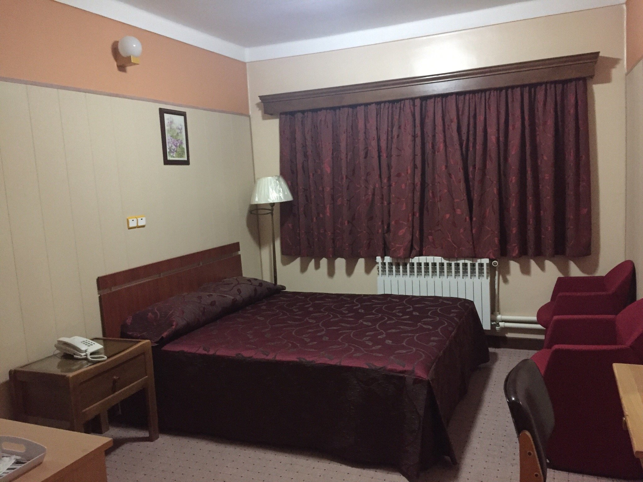 Park Hotel-官方