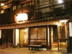 彦根市酒店住宿-托巴亚旅馆