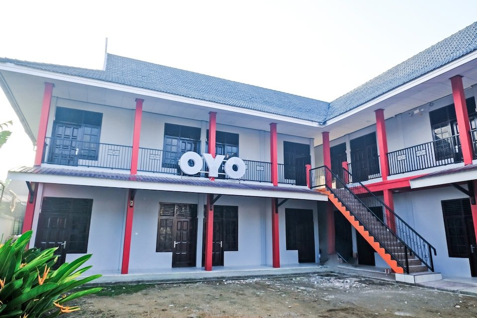 OYO 950 Steze Kost Syariah