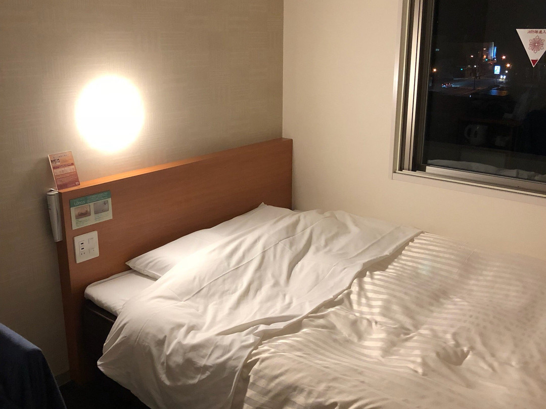 山鹿市酒店住宿-Super Hotel Kumamoto Yamaga