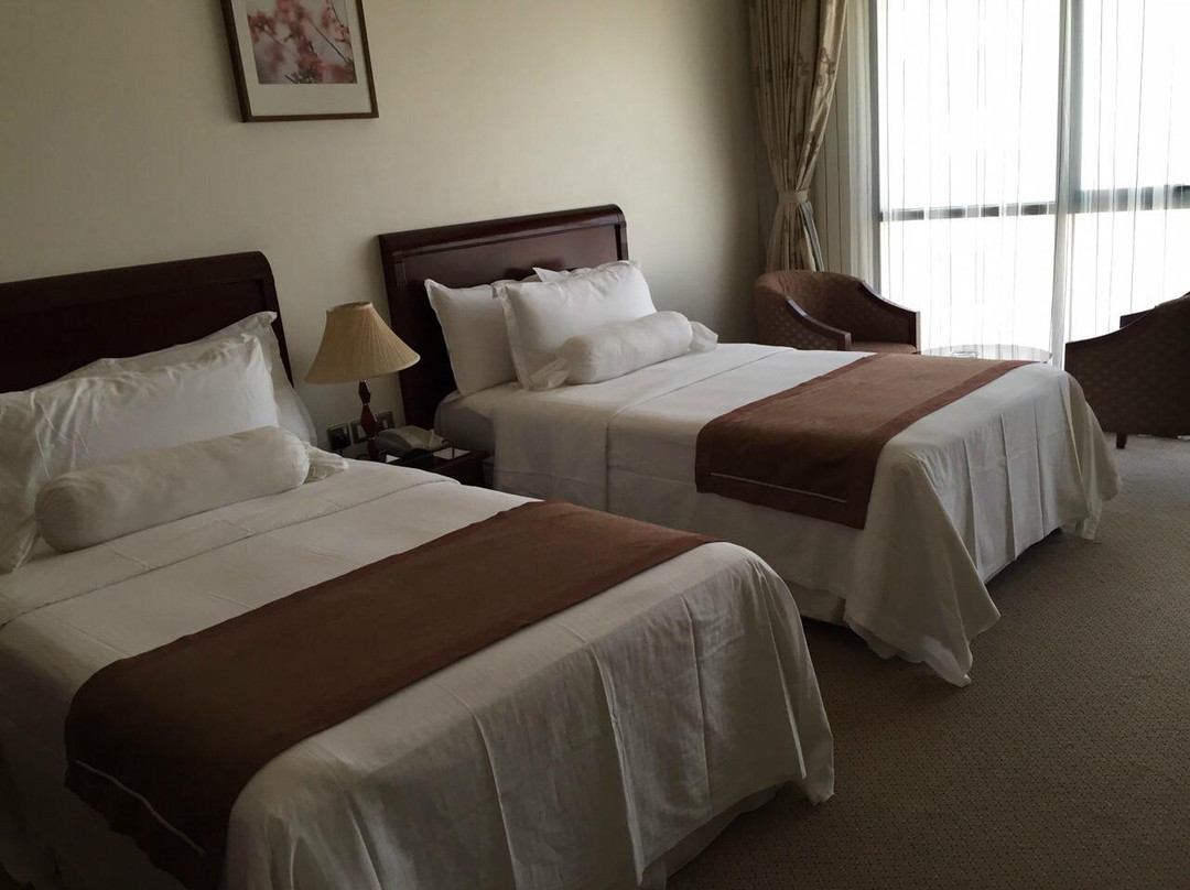 Siji Hotel Apartments