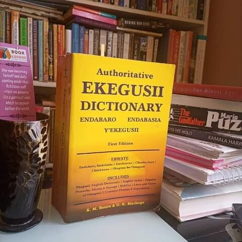 Afrireads Book Shop-Eldoret必去景点