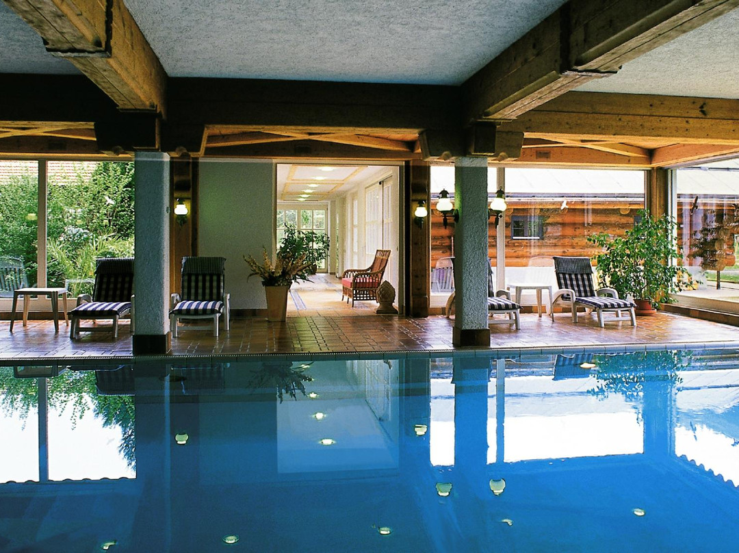 Hotel Lamm