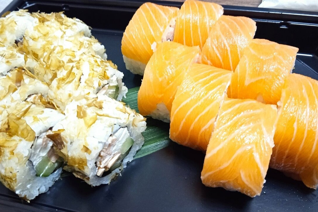 Kenig Sushi