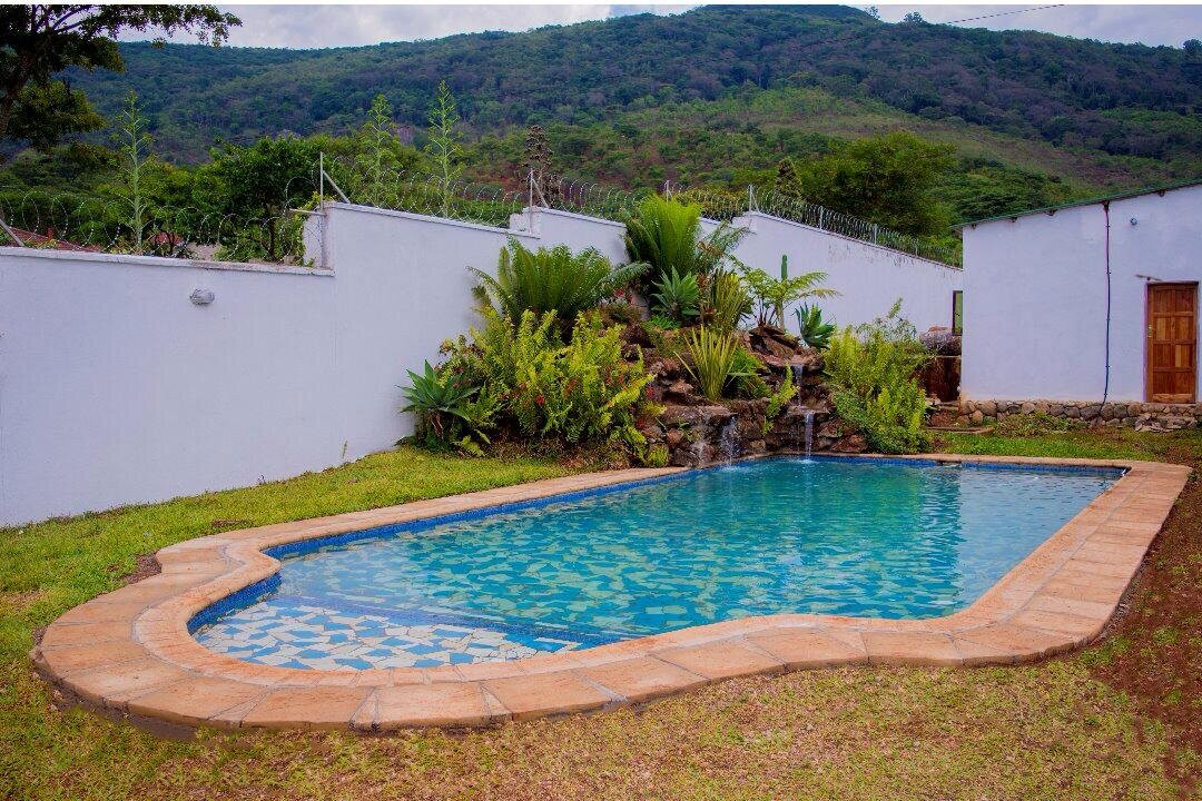 Murambi East Villa and Spa