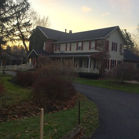 阿萨兰森旅馆主图