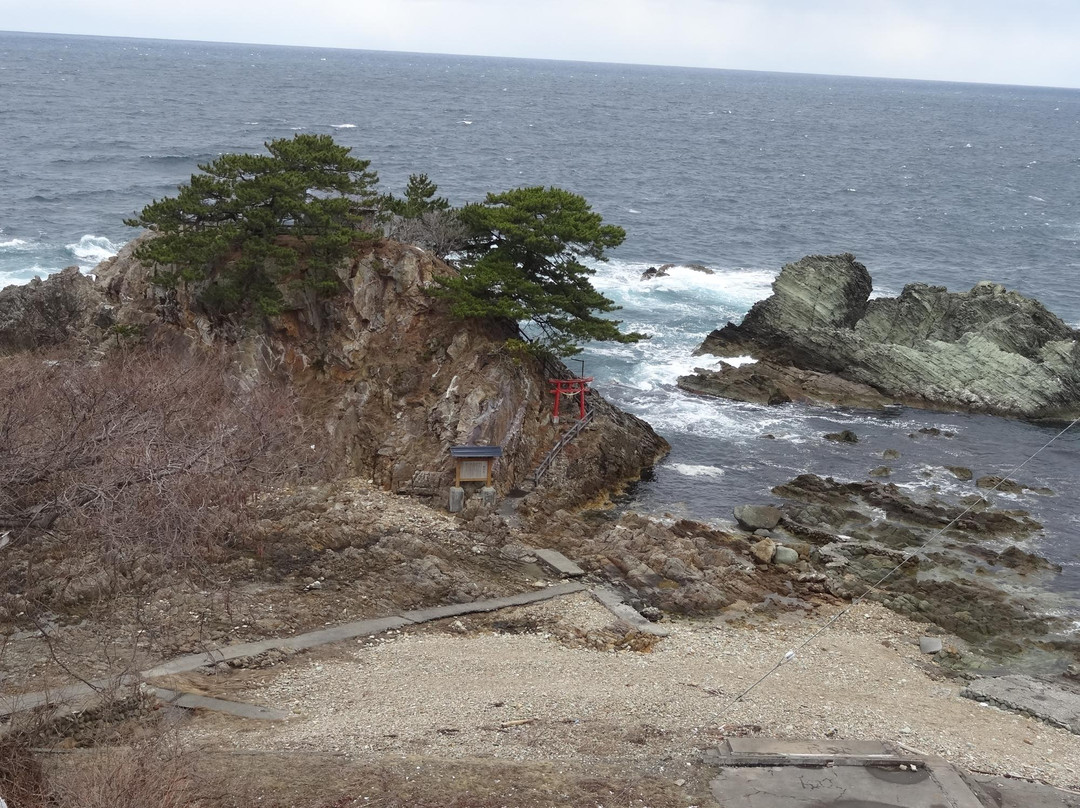 Okazaki Beach景点图片