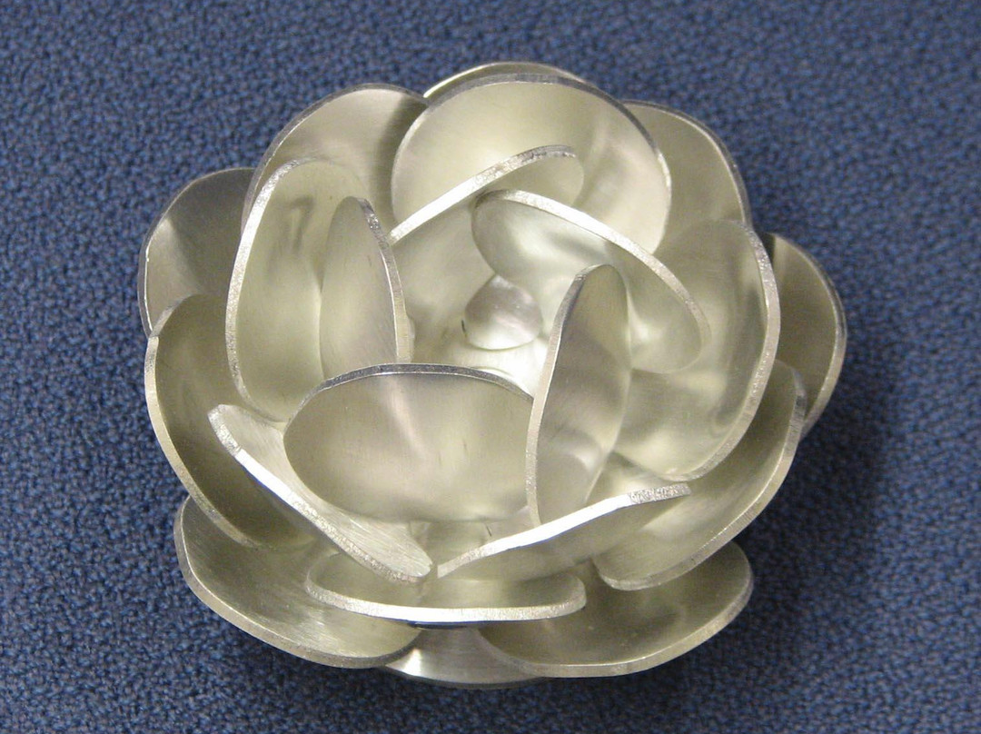 Three Feathers Pewter-Millersburg必去景点