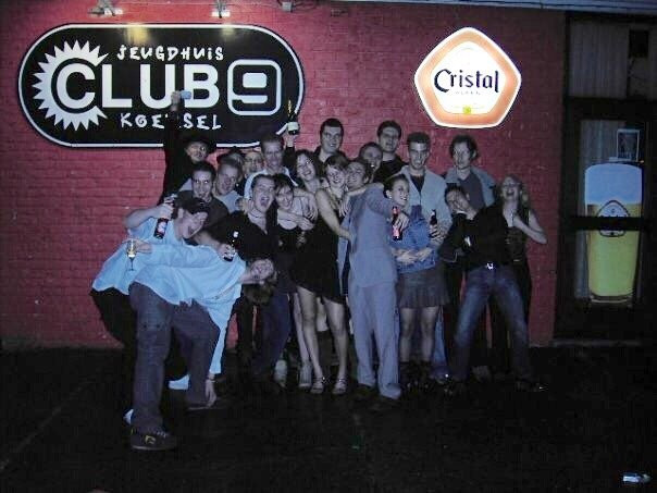 Jeugdhuis Club 9景点图片