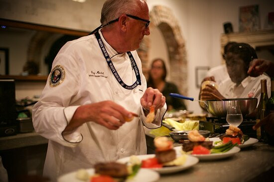 81C-夏洛特阿马利亚必去景点
