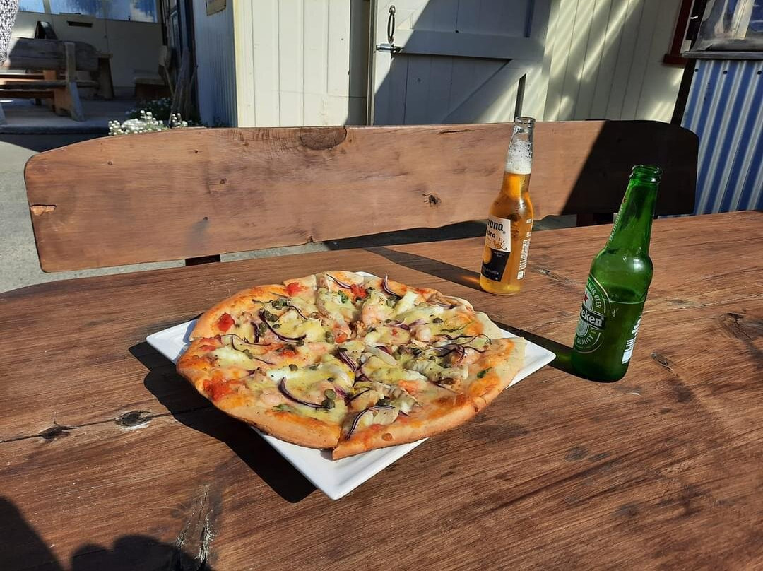 Herbertville Inn主图